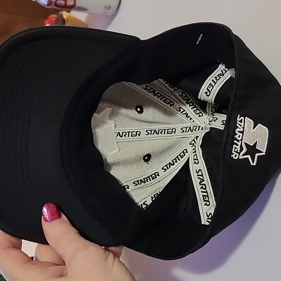 STARTER WINTER BALLCAP - Picture 4 of 4